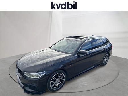 BMW 530d xDrive Touring