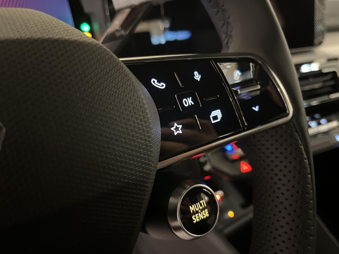 Renault 5 E-Tech 2026 - miniatyr 12