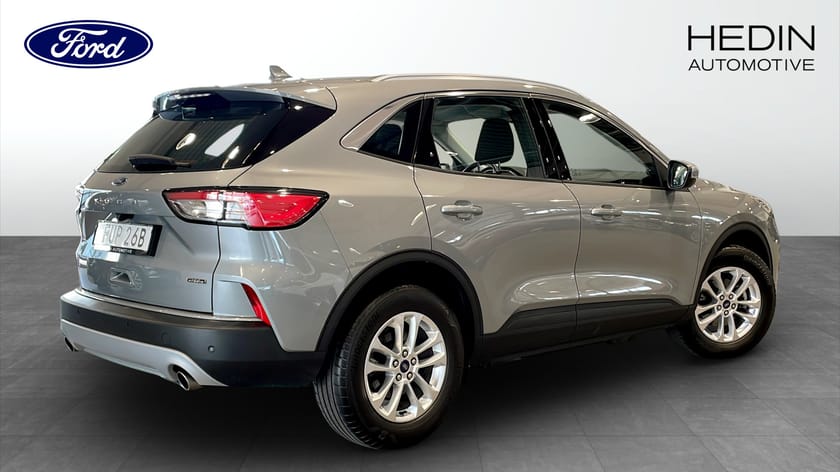Bild 2 av Ford Kuga Plug-In Hybrid TITANIUM 2.5 PLUG IN 225hk | Backkamera |
