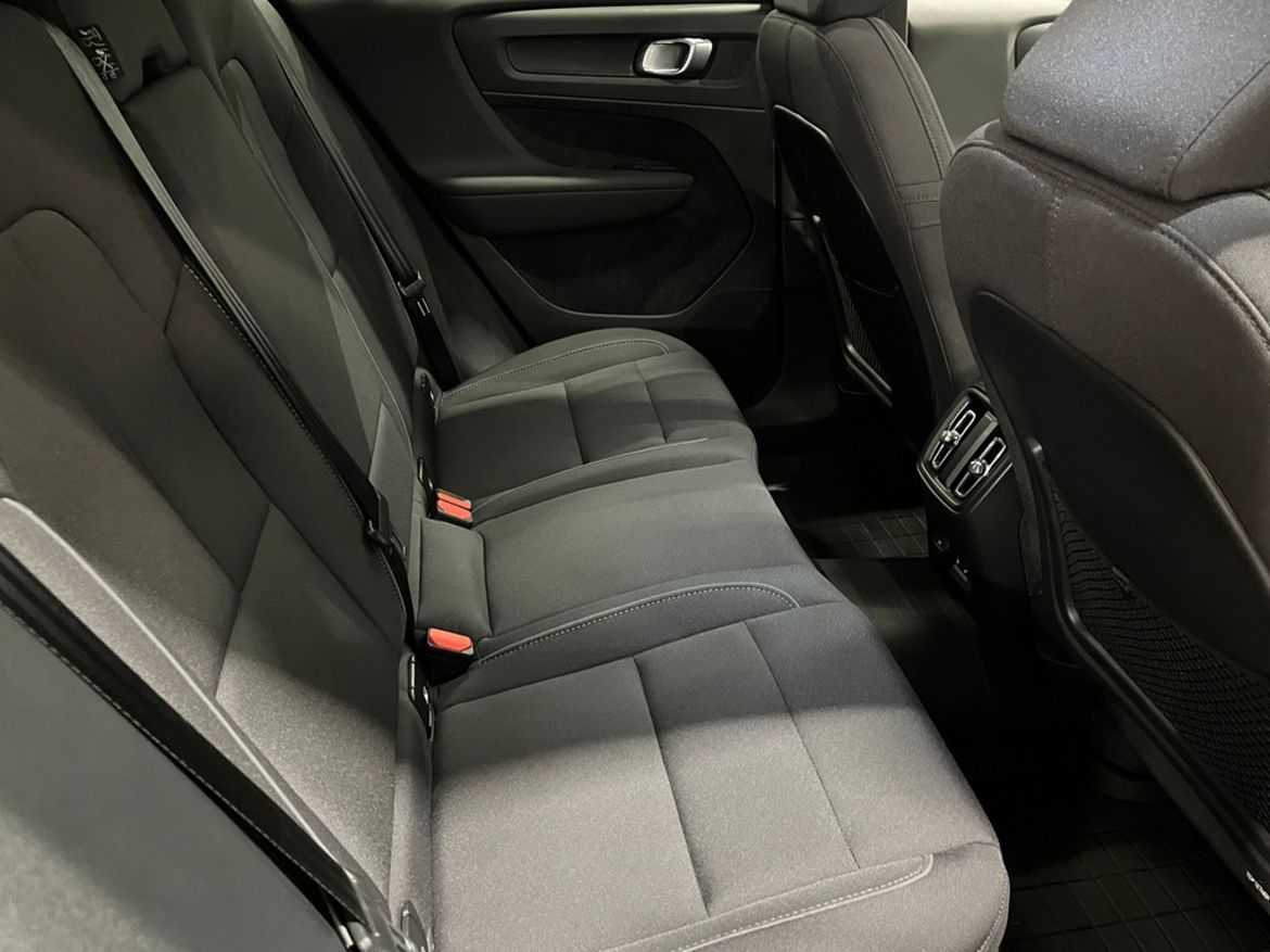 Volvo C40 2023 - miniatyr 14