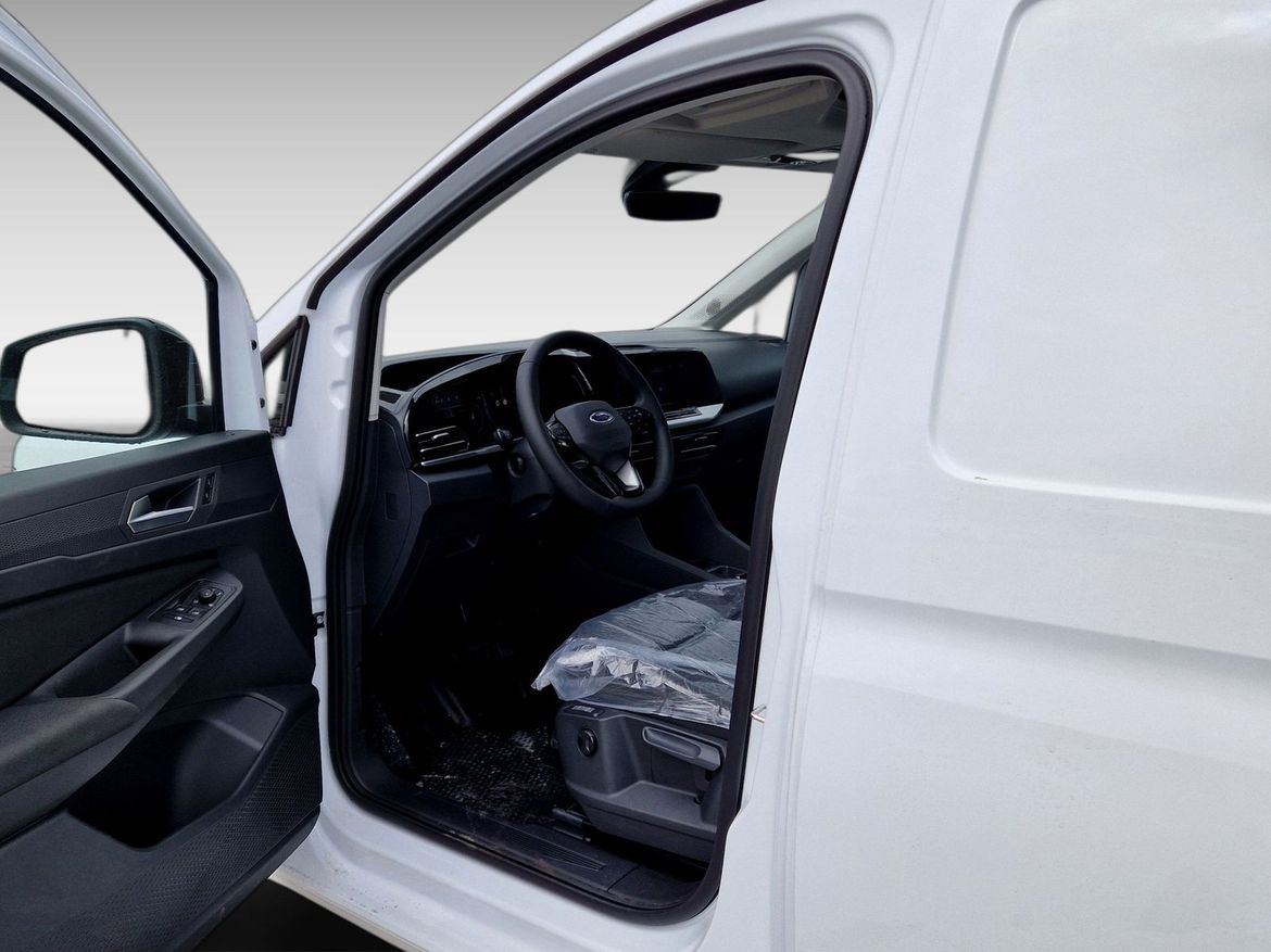 Ford Grand Transit Connect 2.0 EcoBlue Powershift, 7-trinn, 122hk, 2025