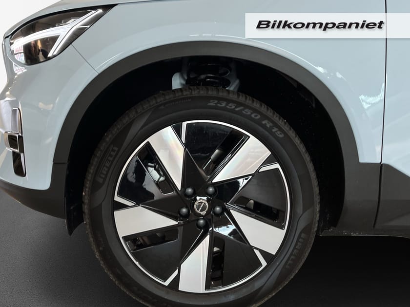 Bild 5 av Volvo XC40 Recharge Twin motor Plus
