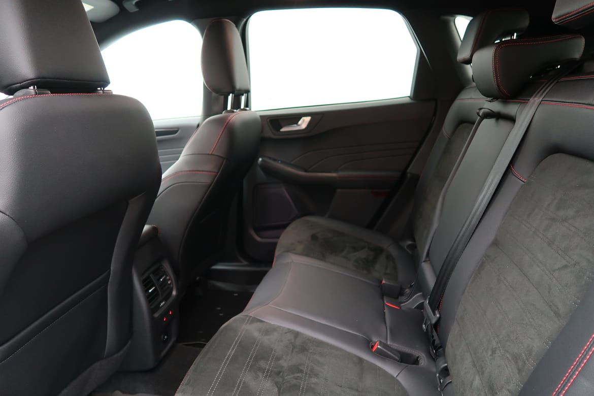 Ford Kuga 2023 - miniatyr 6