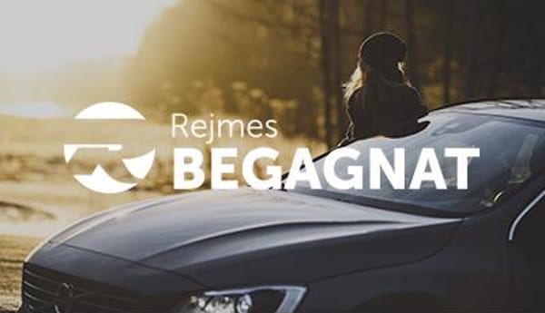 REJMES BEGAGNAT