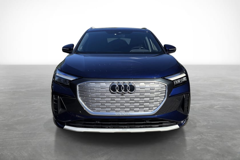 Bilde 2 av Audi Q4 50 e-tron quattro Sonos