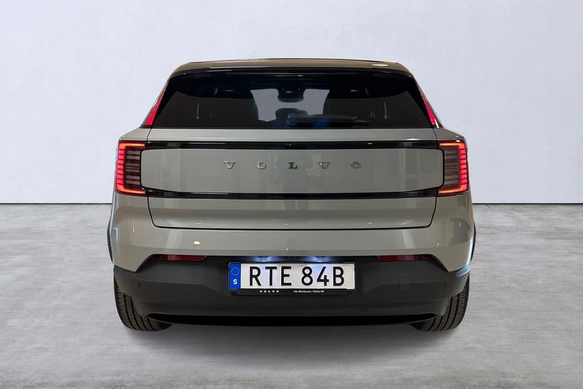 Bild 5 av Volvo EX30 Single Motor Extended Range Plus