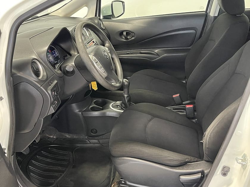 Bild 5 av Nissan Note 1.2 FARTHÅLLARE AC