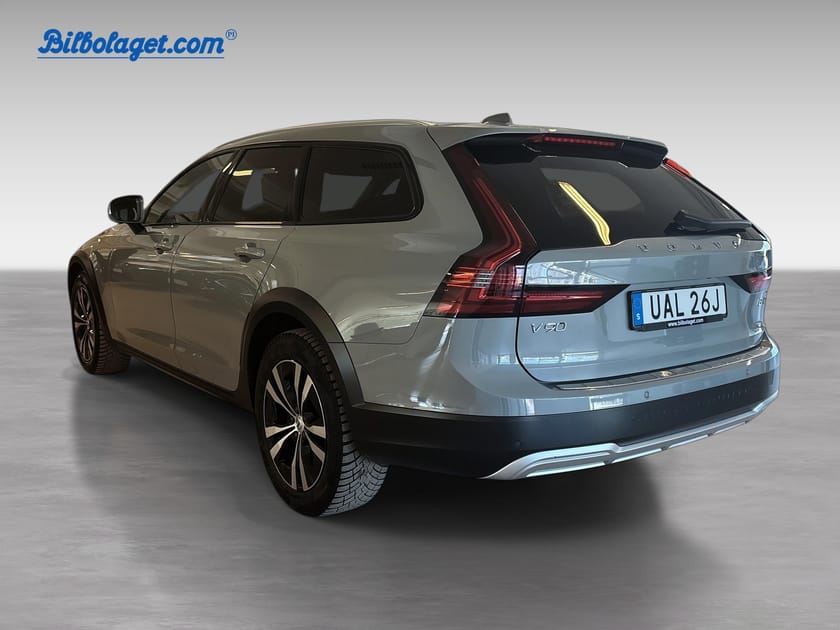 Bild 5 av Volvo V90 Cross Country B4 AWD Diesel Plus