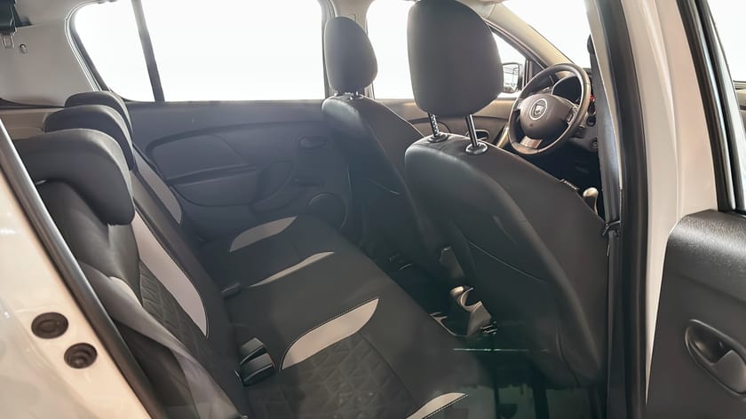 Bild 5 av Dacia Sandero Stepway 