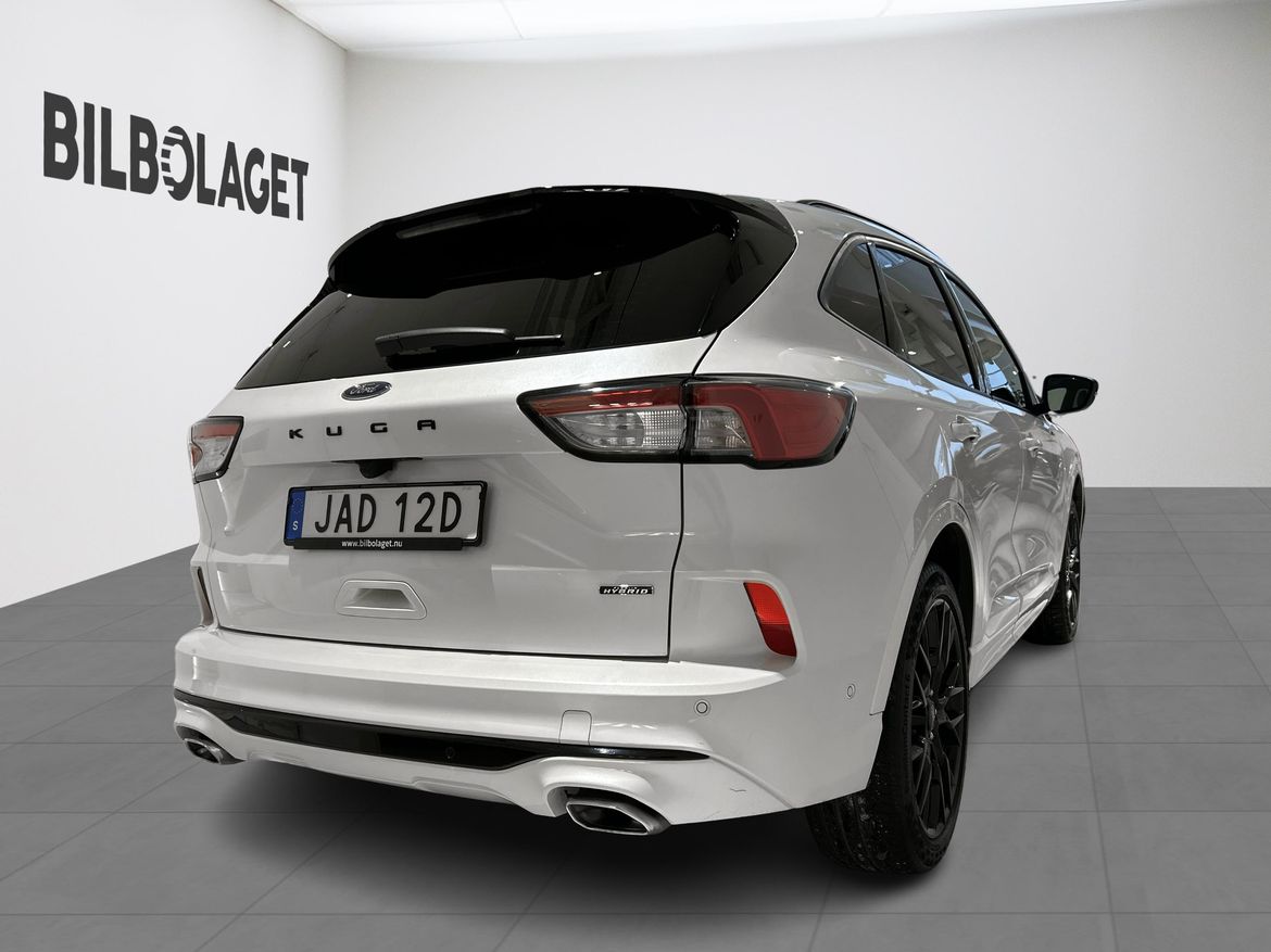 Ford Kuga 2023 - miniatyr 4