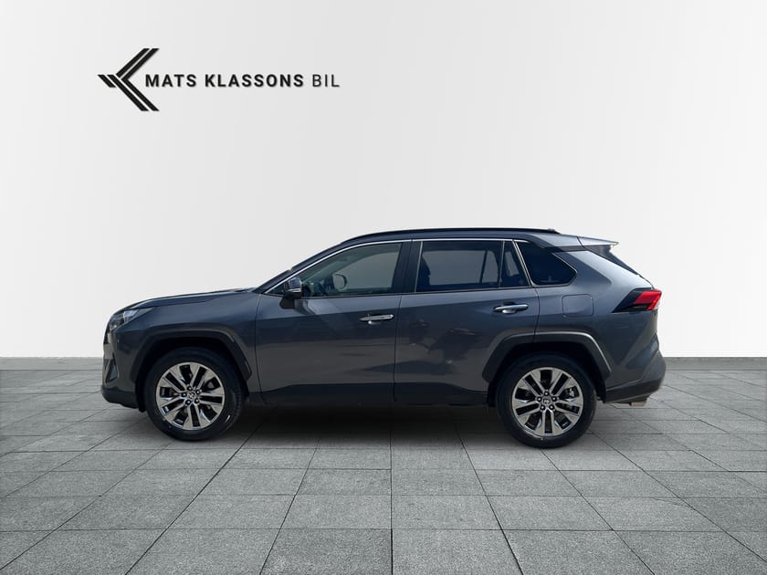 Bild 3 av Toyota RAV4 Hybrid AWD-i 2.5 AWDi Executive Premiumpaket