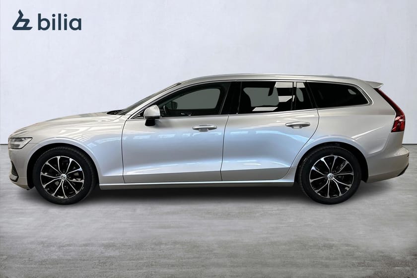 Bild 3 av Volvo V60 B4 Bensin Momentum Advanced SE