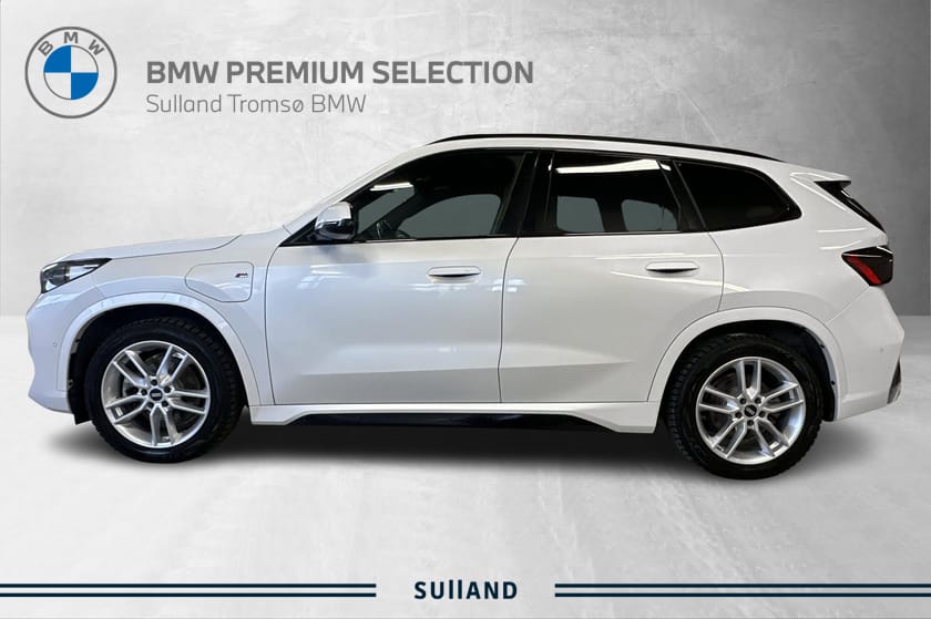 Bilde 2 av BMW X1 xDrive25e M-Sport/Harman/Krok/Keyless/El.stoler