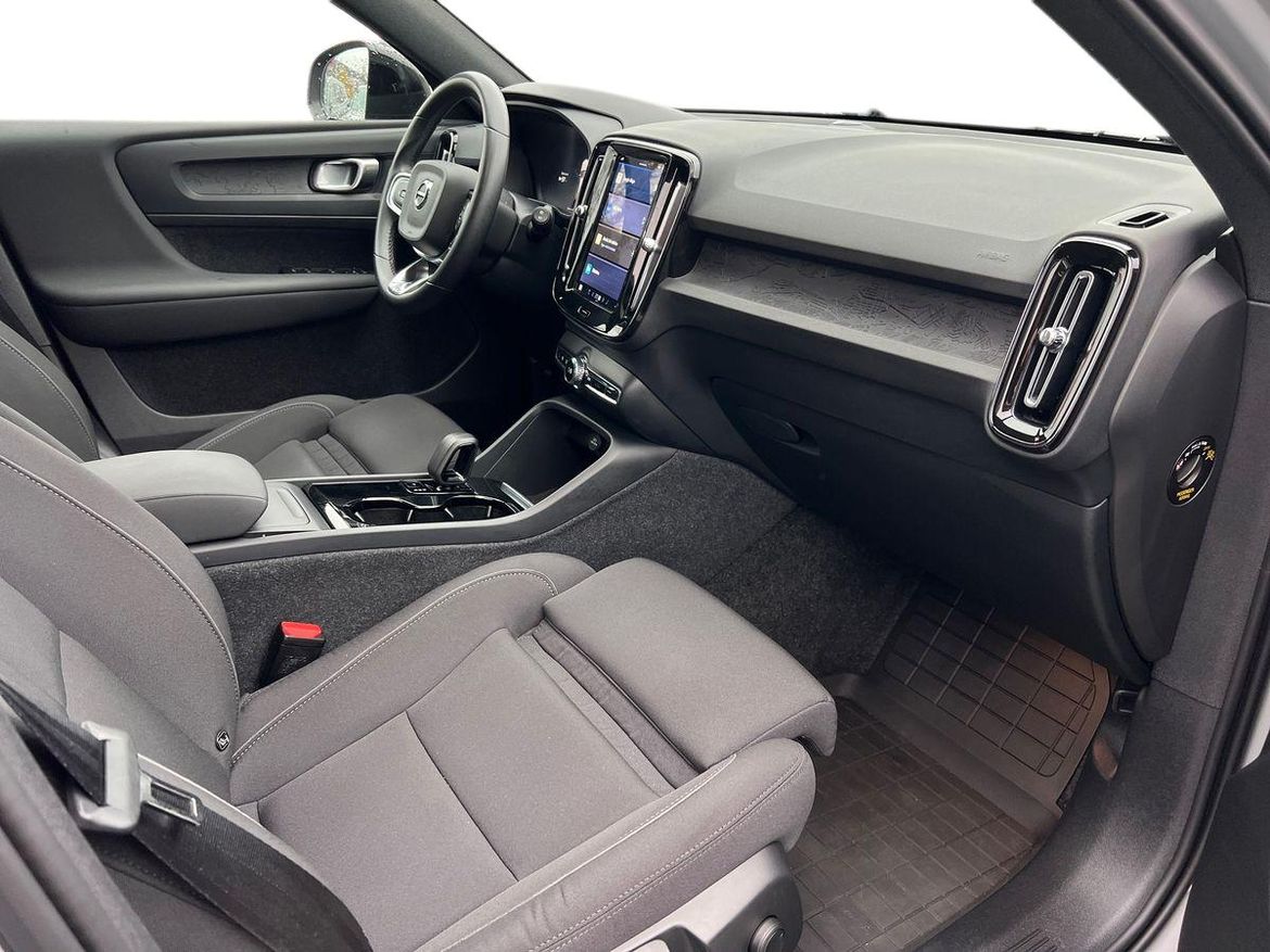 Volvo XC40 2024 - miniatyr 10