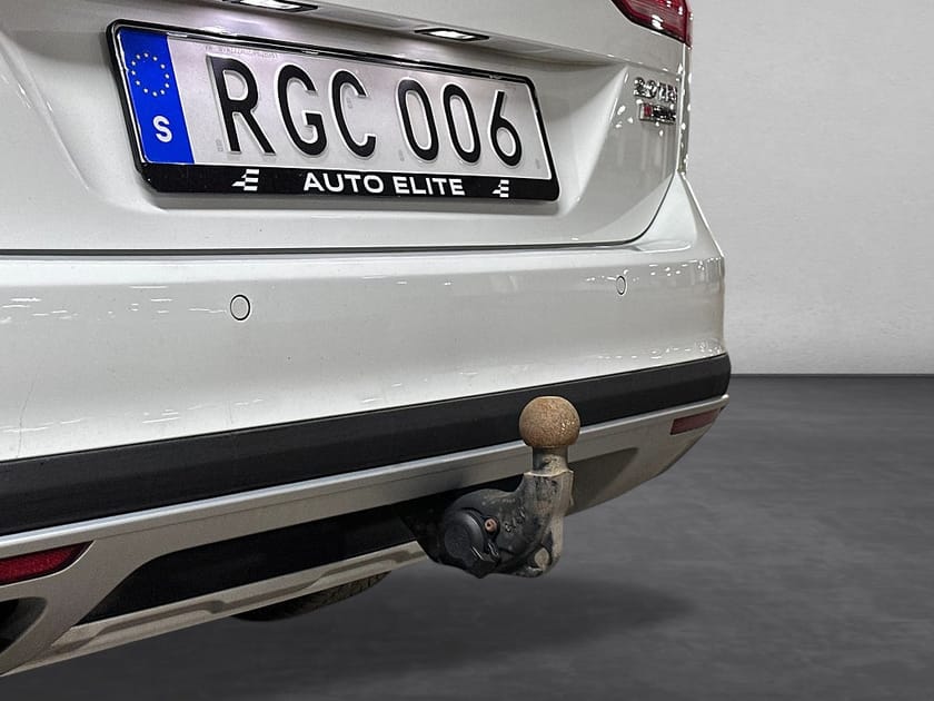 Bild 5 av Volkswagen Golf Alltrack 2.0 TDI|DPF|4MOTION|ALLTRACK|KAMERA|CARPLAY|DRAG|FARTH