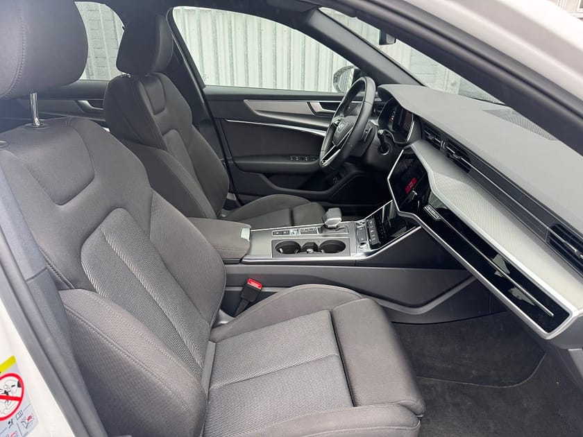 Bild 5 av Audi A6 Avant 50 TFSI e quattro 299HK S-TRONIC / DRAG / VÄRMARE
