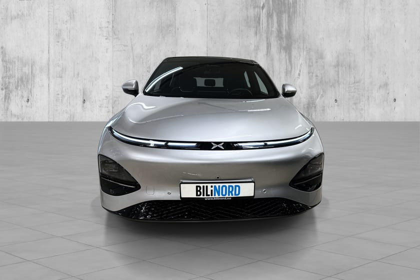 Bilde 2 av XPENG G6 Performance 