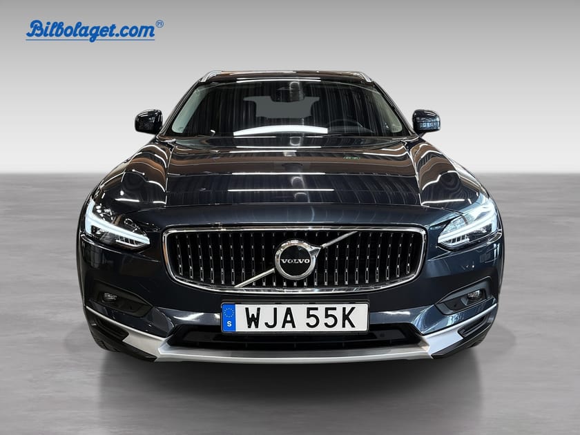 Bild 2 av Volvo V90 Cross Country B4 AWD Diesel Plus