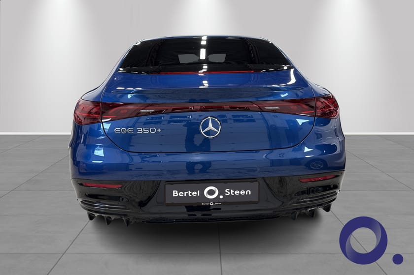 Bilde 4 av Mercedes-Benz EQE 350+ MB 350 + AMG line