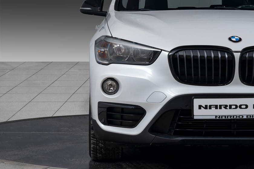 Bilde 4 av BMW X1 xDrive20d M Sport