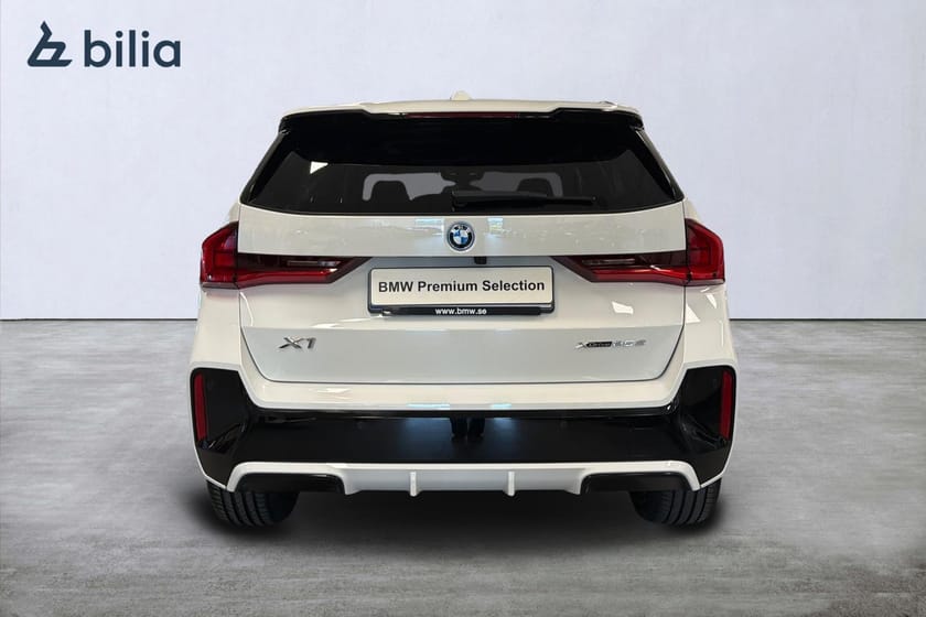Bild 5 av BMW X1 xDrive25e xDrive 25e M-sport | Drag | Backkamera | Aktiv farth.