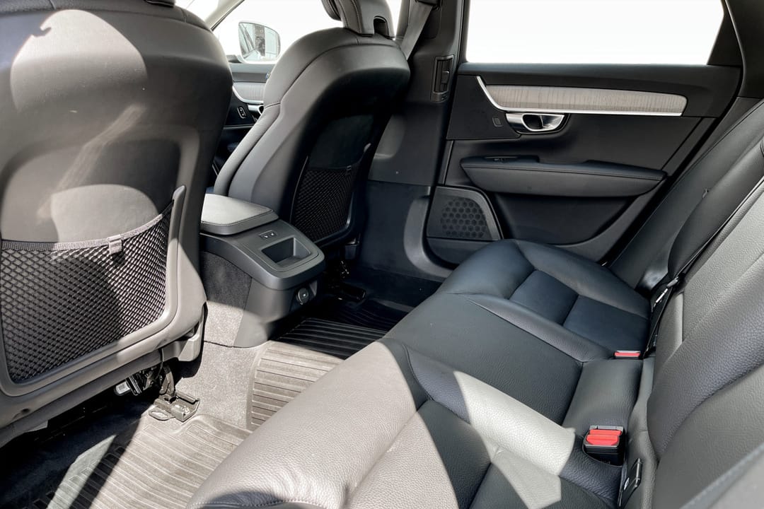 Volvo V90 Cross Country