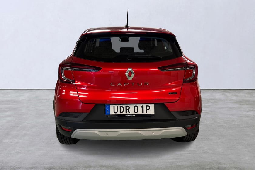 Bild 5 av Renault Captur E-TECH Plugin-Hybrid 160 Equilibre