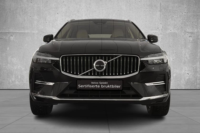 Bilde 3 av Volvo XC60 T6 Ultimate, Longrange, 360Kam, Head up++++