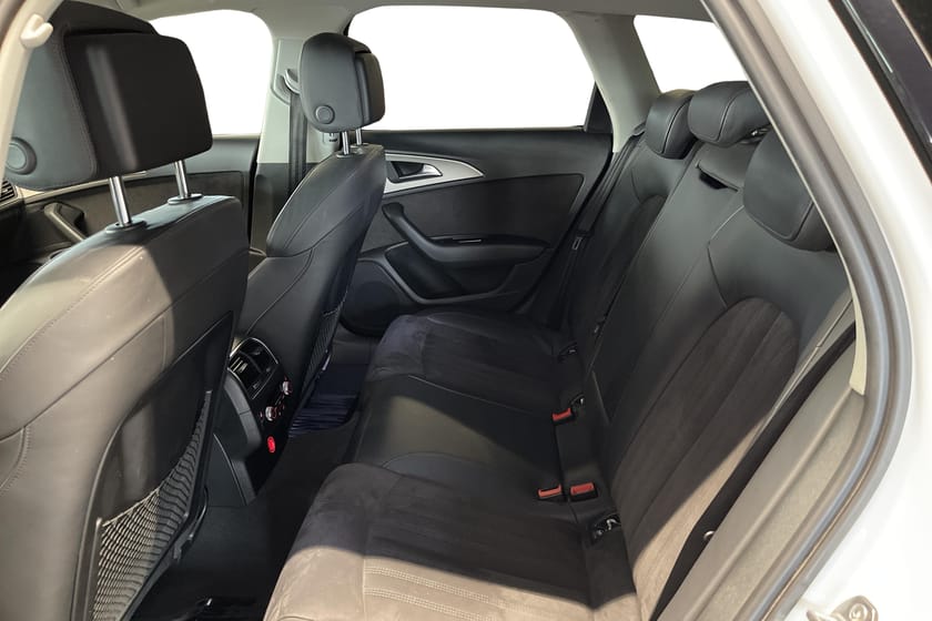 Bild 4 av Audi A6 allroad quattro V6 / Drag / Motorvärmare / Vinterhjul
