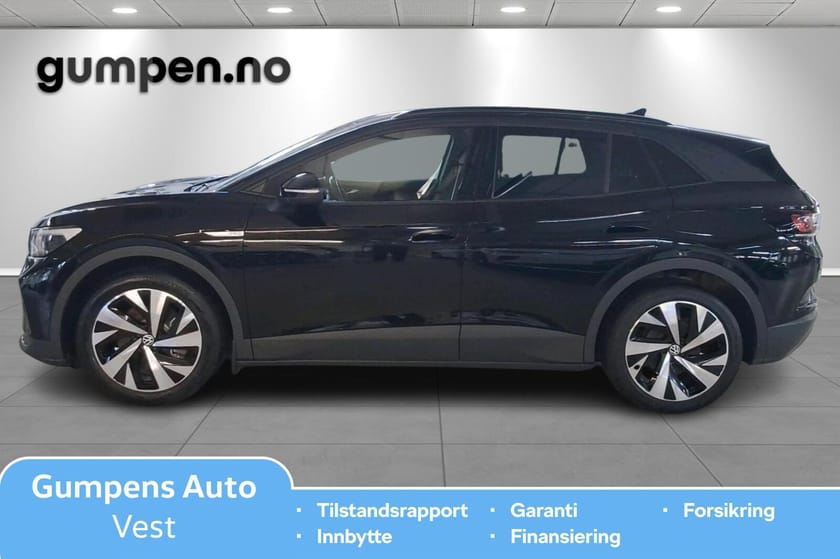 Bilde 2 av Volkswagen ID.4 Pro limited  77kwh 174hk