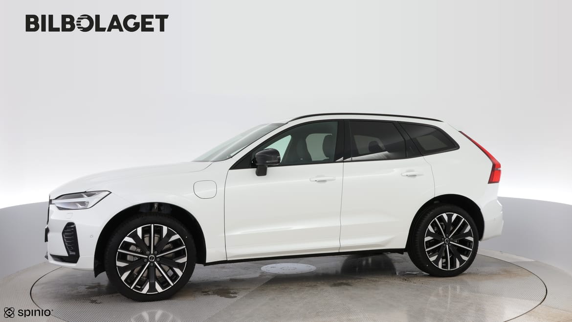 Volvo XC60 2026 - miniatyr 17