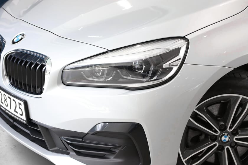 Bilde 3 av BMW 225xe Active Tourer 4X4 SPORT LINE | SERVICEAVTALE |