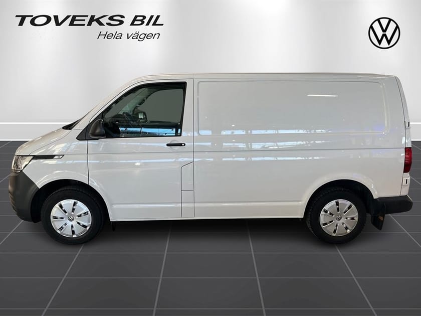 Bild 2 av Volkswagen Transporter 2,0 TDI I VÄRMARE I