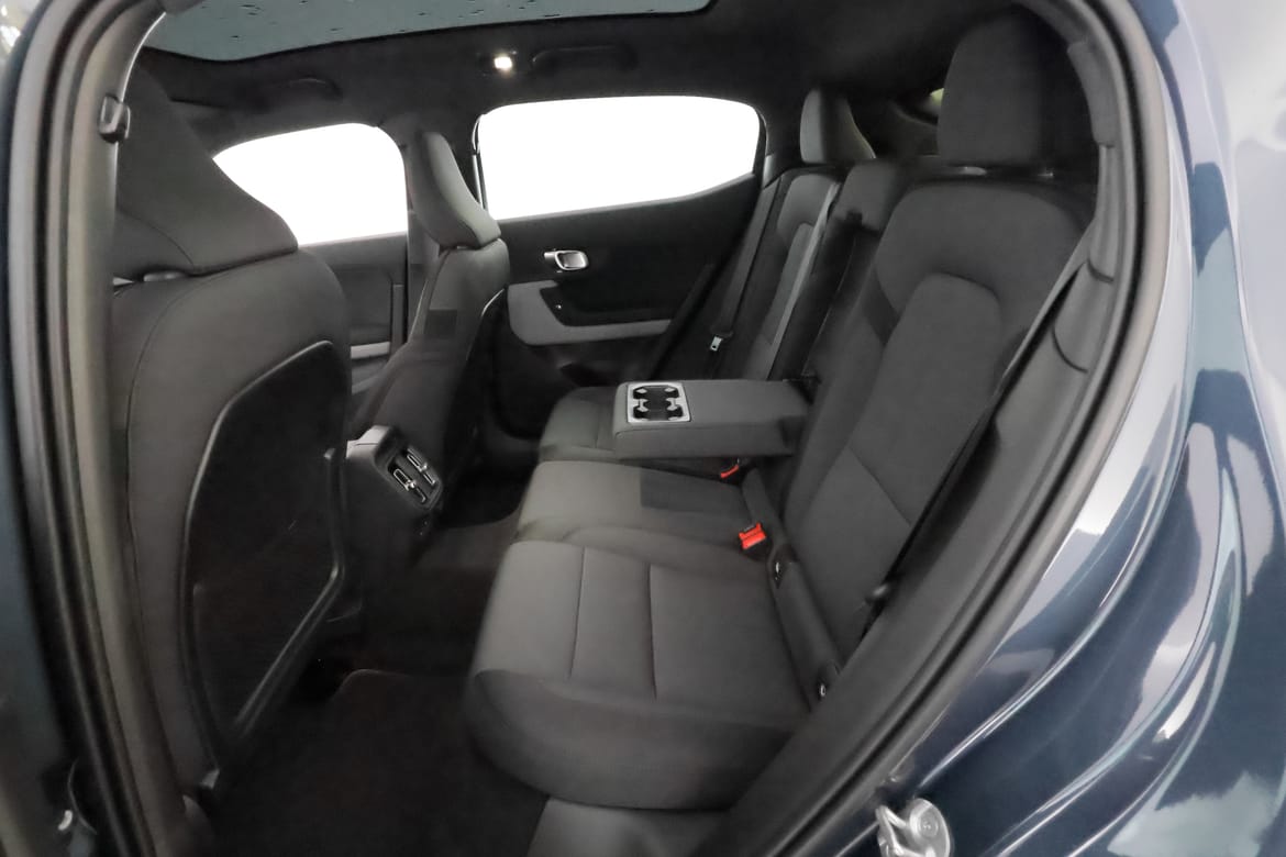 Polestar 2 2025 - miniatyr 36