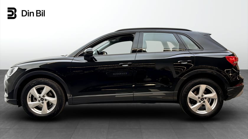 Bild 2 av Audi Q3 35 TFSI 150hk S-tronic Proline Advanced