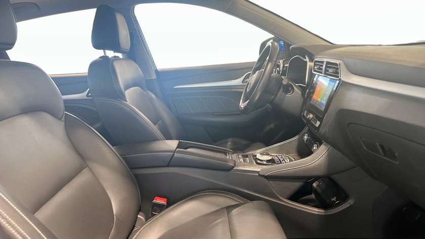 Bild 3 av MG ZS EV 45KWH LUXURY