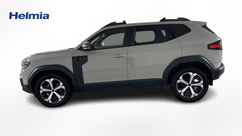 Bild 2 av Dacia Duster HYBRID 140 4x2 extreme A