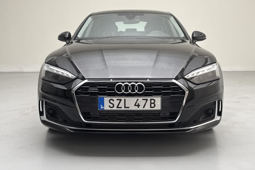 Bild 5 av Audi A5 Sportback 45 TFSI quattro (265hk) Backkamera