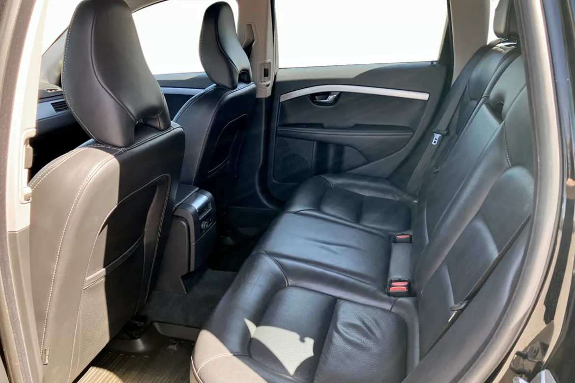 Volvo XC70