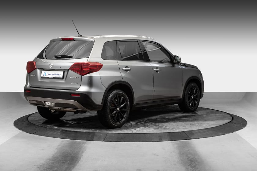Bilde 5 av Suzuki Vitara Allgrip 4WD 140hk. Automat Panoramatak