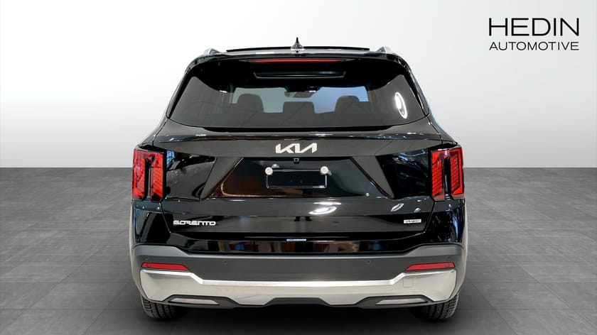 Bild 5 av Kia Sorento PHEV AUT AWD ADVANCE PLUS PANORAMA *DEMO*