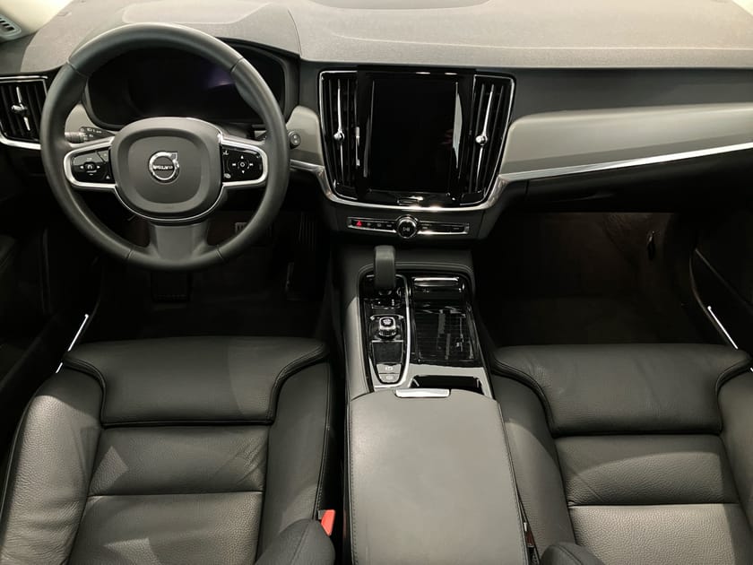 Bild 5 av Volvo V90 Recharge T6 Core Edition