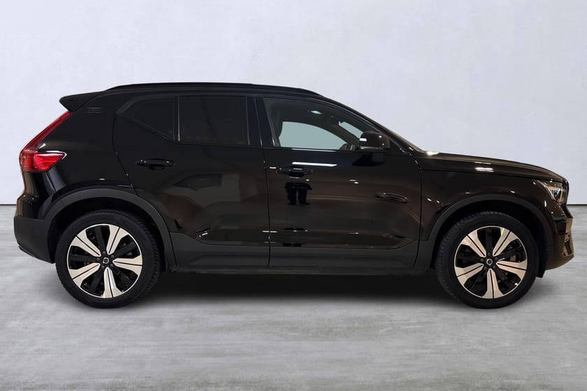 Bild 3 av Volvo XC40 Recharge Core Edition