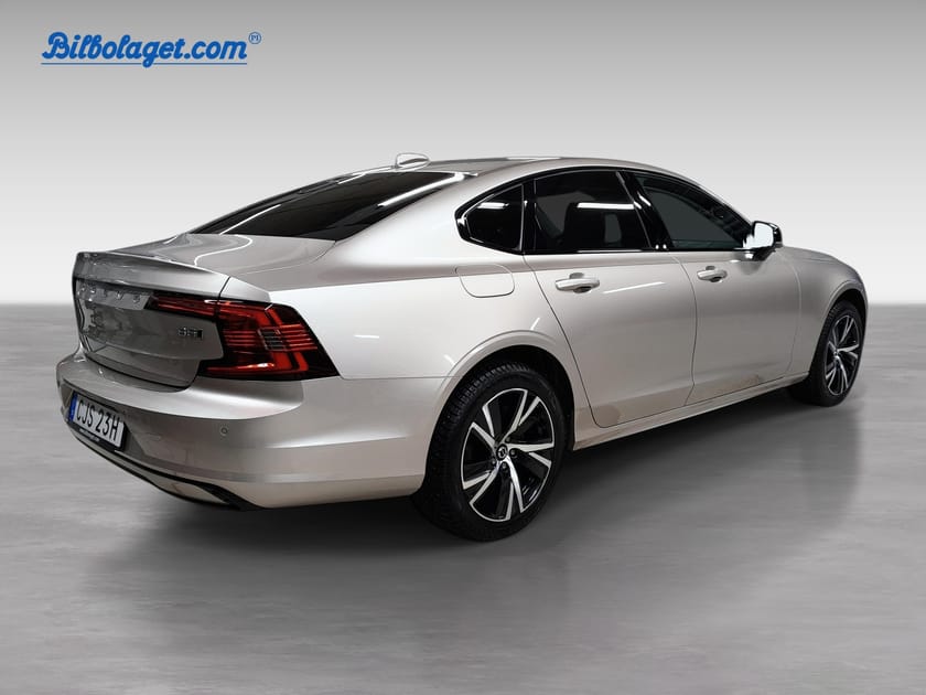 Bild 4 av Volvo S90 B5 AWD Diesel Plus Dark