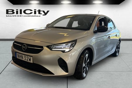 Opel Corsa-e
