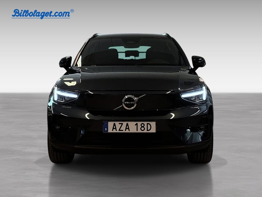 Bild 2 av Volvo EX40 Single Motor Extended Range ExtendedRange Plus SE