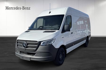 Mercedes-Benz eSprinter 420 113 kWh