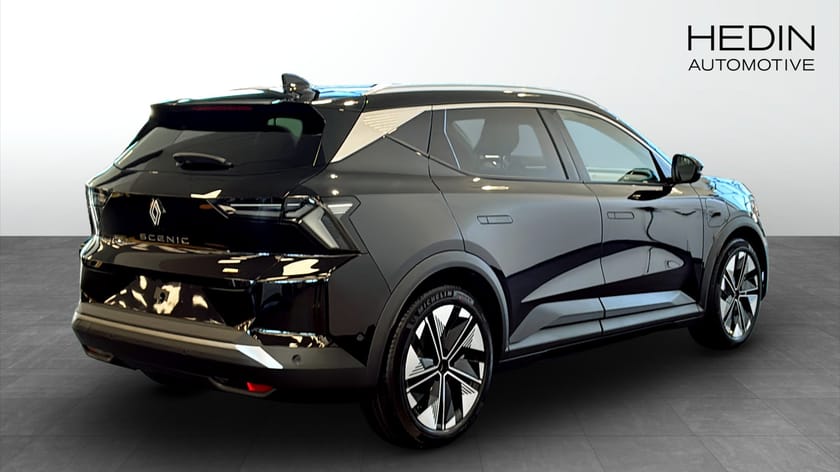Bild 2 av Renault Scenic E-Tech ELECTRIC TECHNO 87KW SUPERKAMPANJ 4690kr/mån