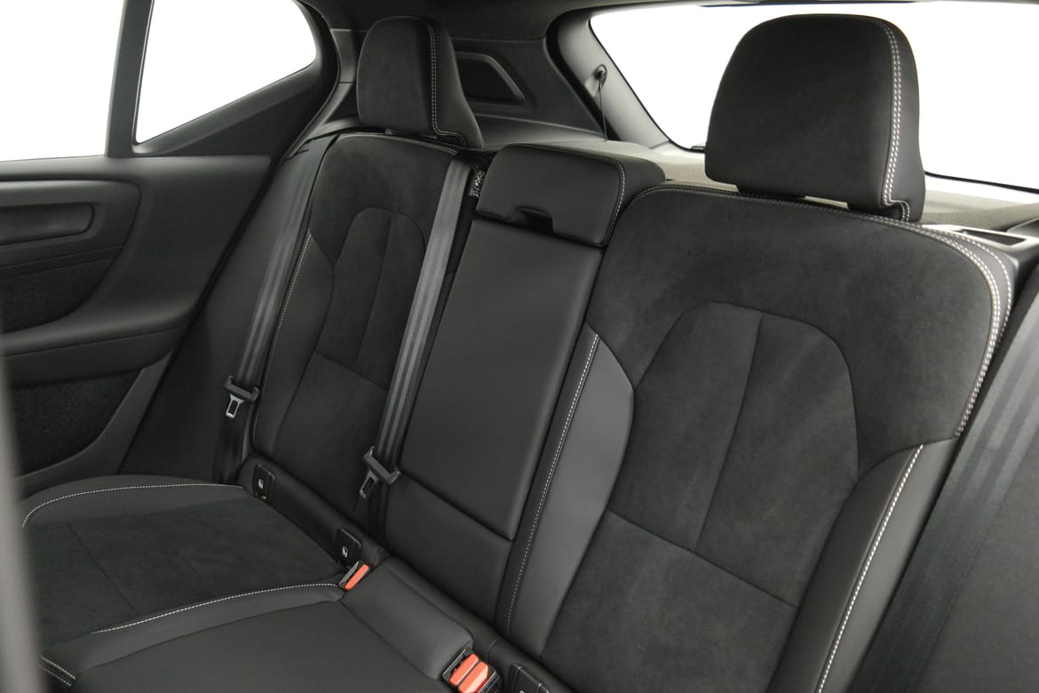 Volvo EX40 2026 - miniatyr 12