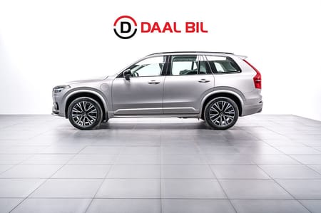 Volvo XC90 7 Säten